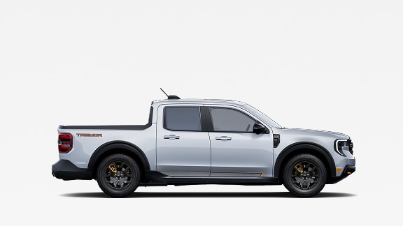 Ford Nueva Maverick