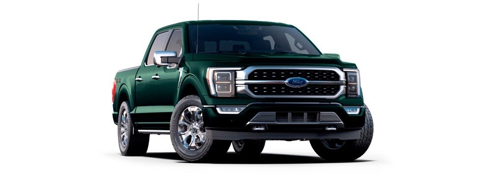 Verde Petrol