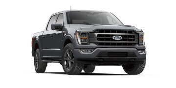 Lariat Sport CC 5.0L 4x4