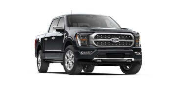 Platinum CC 3.5L GTDI 4x4
