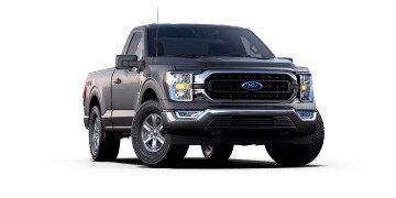 XLT RC 4X4 3.3L