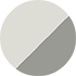 Blanco metálico
