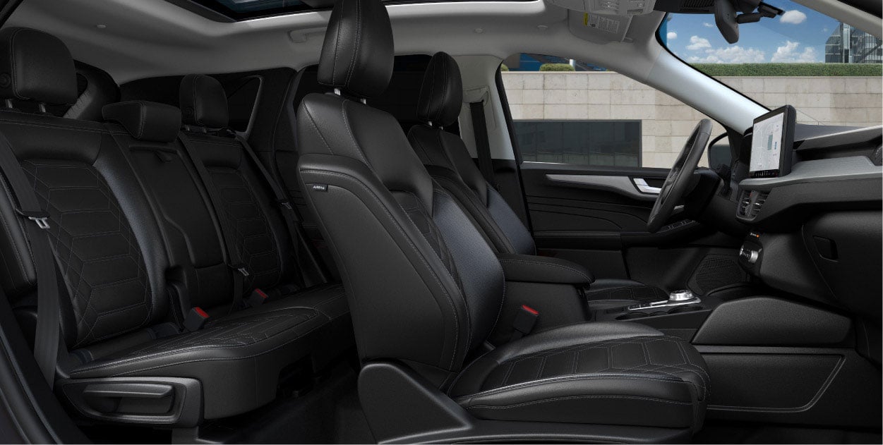 Ford Escape Híbrida