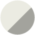 Blanco Metálico