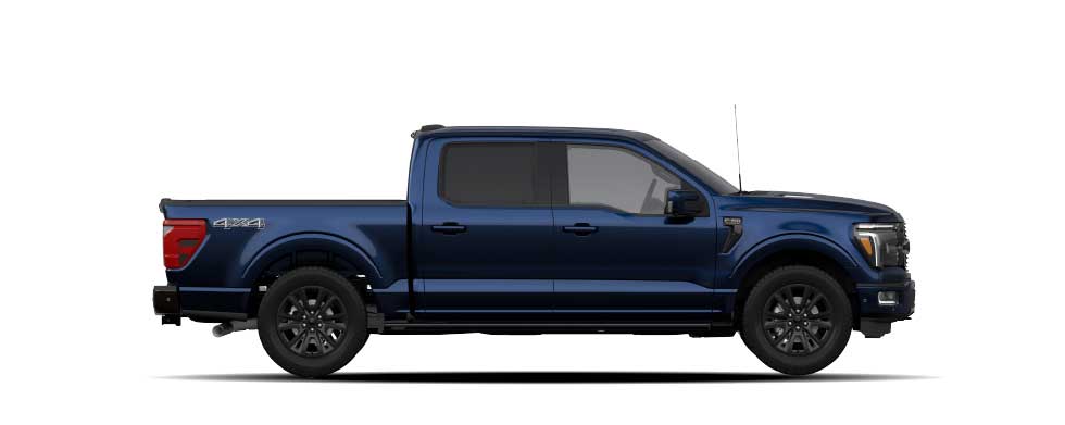 F150 hibrida