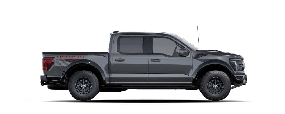 Ford F-150 Raptor