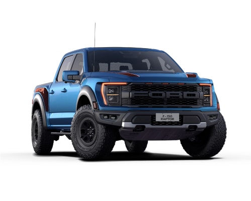 Ford F-150 Raptor