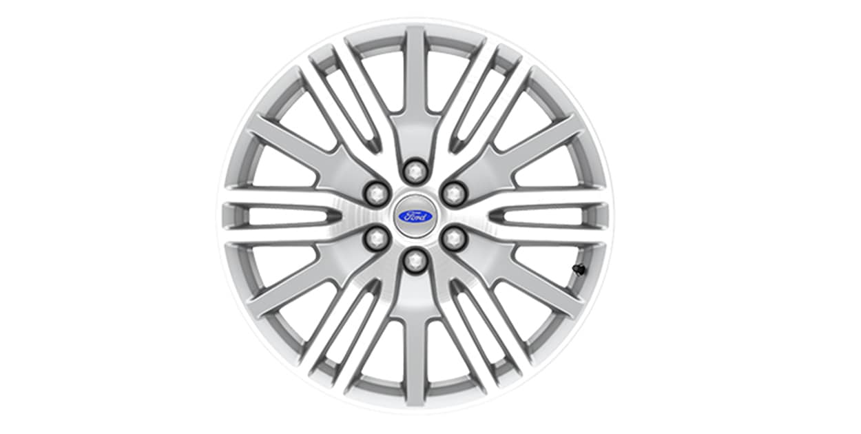 Aros de Aluminio 22"