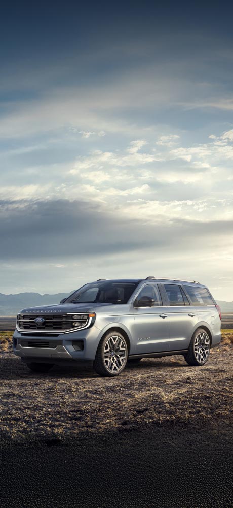 SUV Ford Expedition