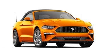 GT Premium AT Convertible