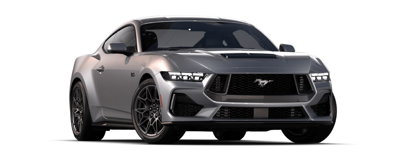 Colorizer Mustang