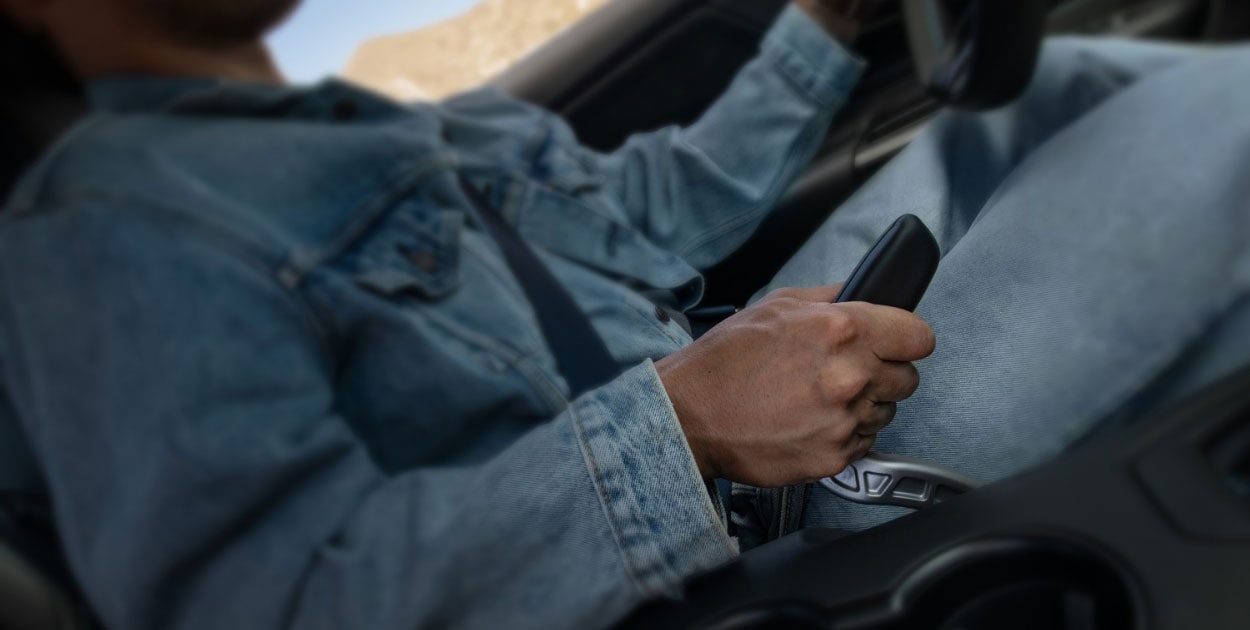 Ford Nuevo Mustang