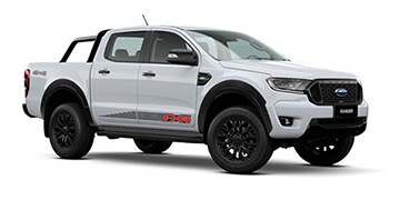 FX4 3.2L Diésel