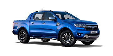 LTD 4X4 Diésel AT