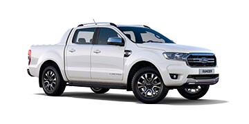 LTD 4X2 Bencina MT