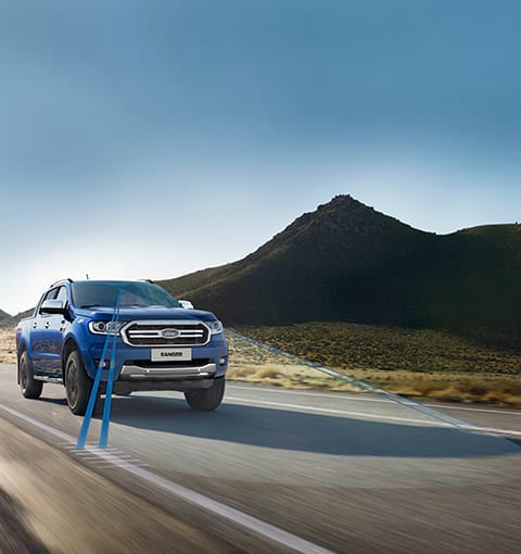 Ford Chile Descubre Nueva Ford Ranger