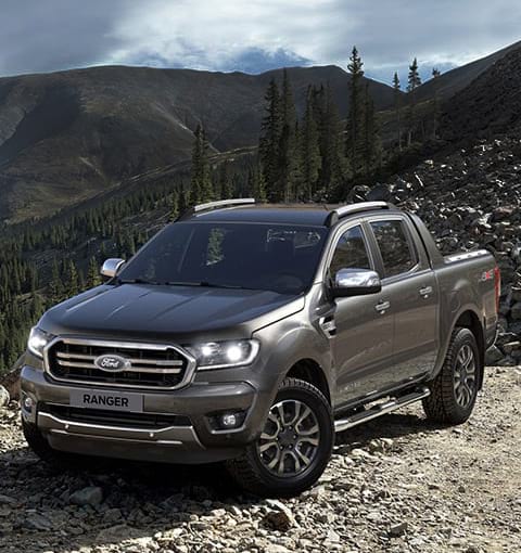 Ford Chile Descubre Nueva Ford Ranger
