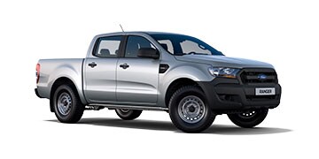 Ranger Versiones Y Especificaciones