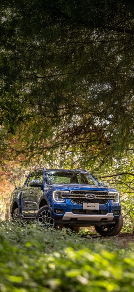 Ranger