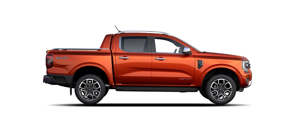 F150 hibrida