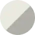 Blanco Metálico