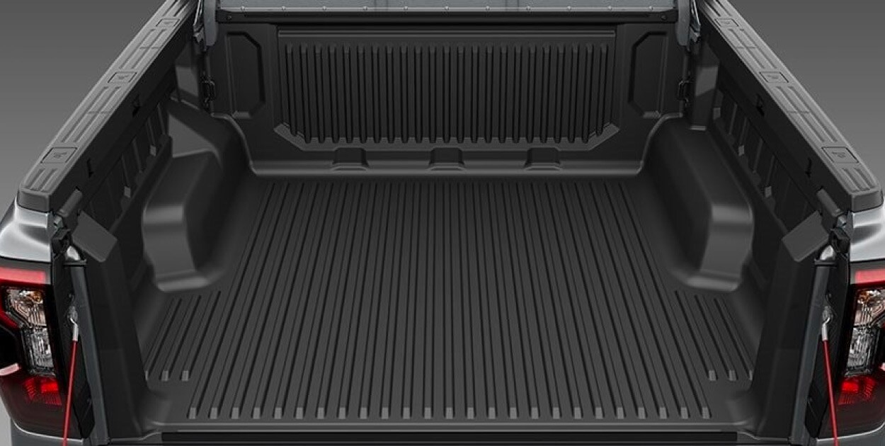 Cubrepickup