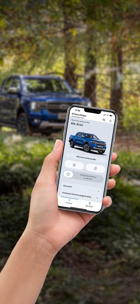 FordPass