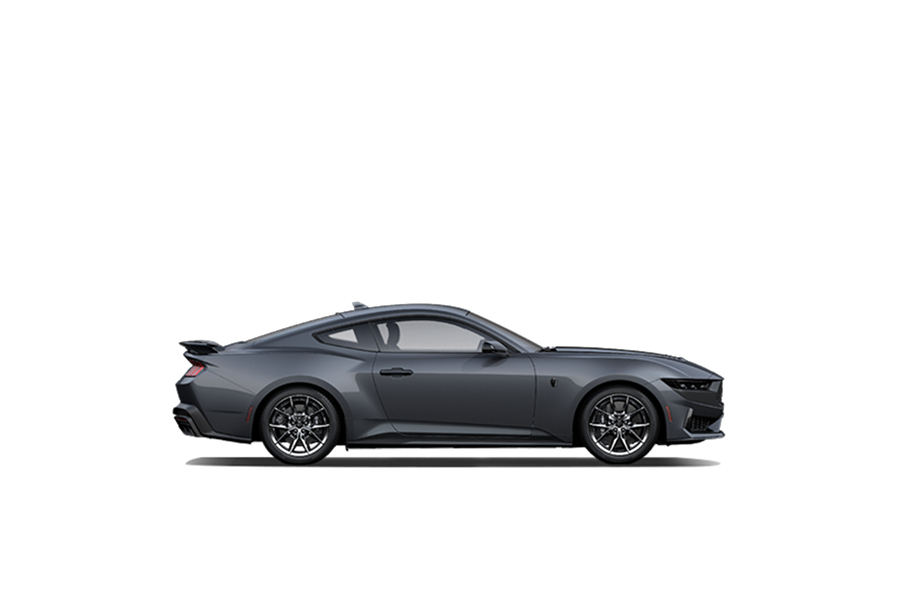 Ford Mustang Dark Horse