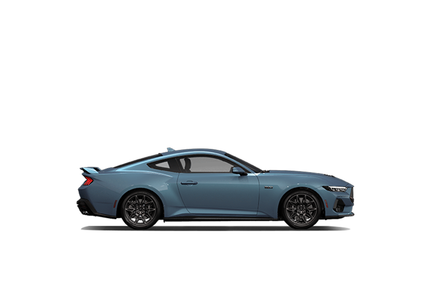 Ford Mustang GT Premium