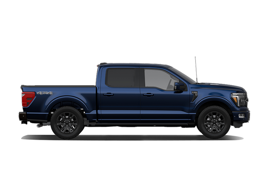 Ford F-150 Híbrida