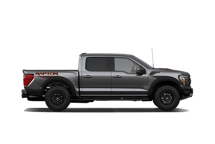 Ford F-150 Raptor
