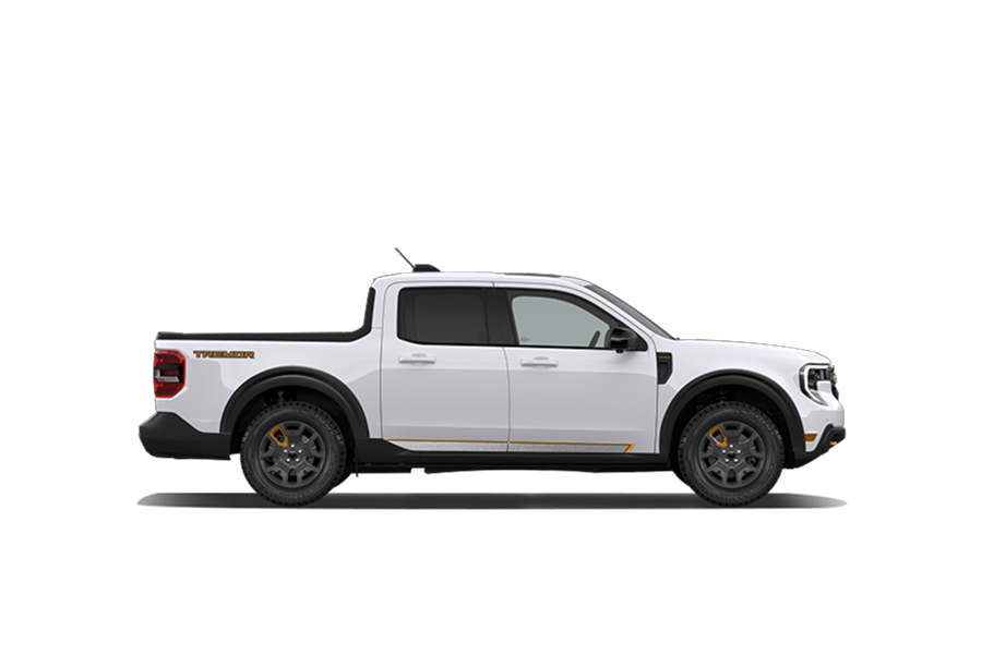 Ford Maverick