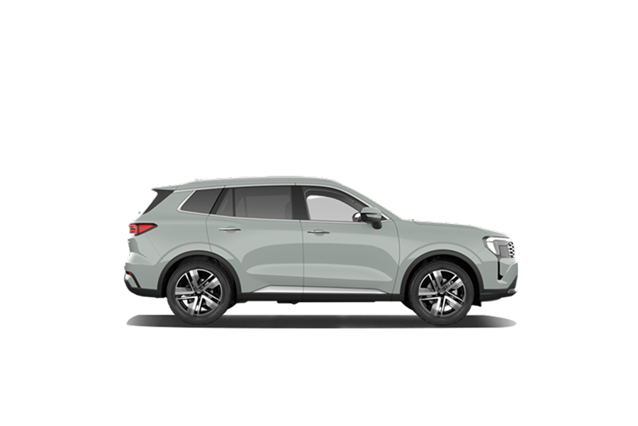 Ford Territory®