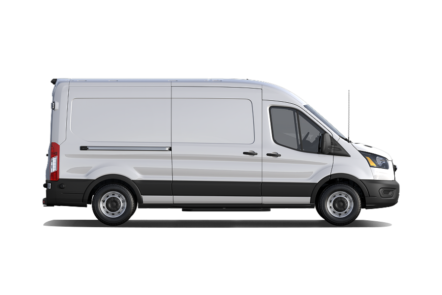 Ford Transit Furgón