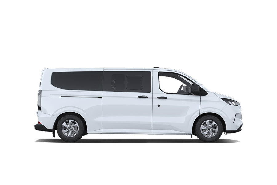 Ford Transit Custom Minibus