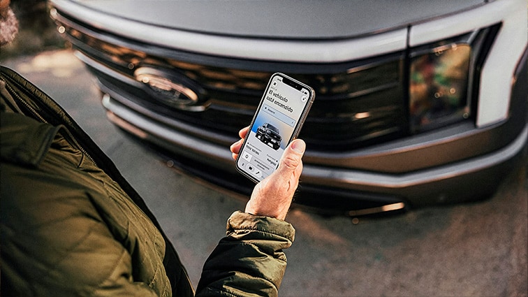 Ford App 