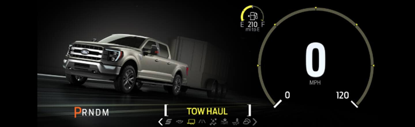 Nuevo Centro de Mensajes de 12”