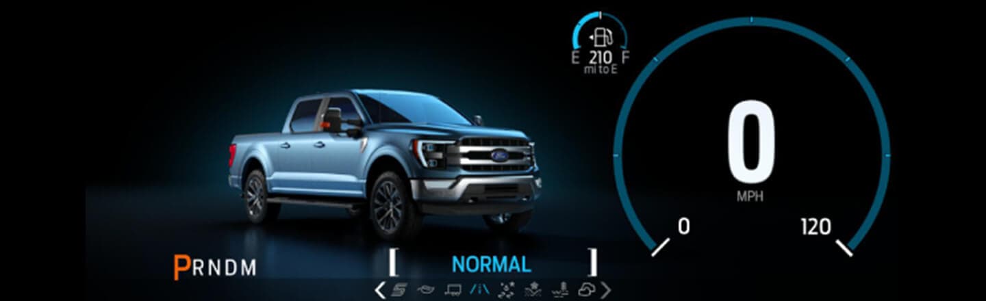 Nuevo Centro de Mensajes de 12”