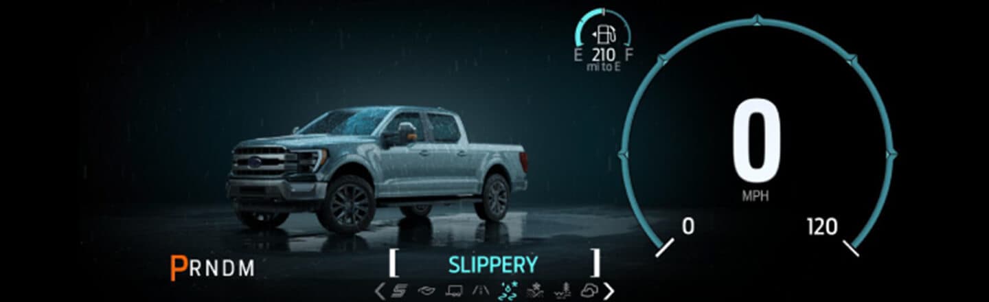 Nuevo Centro de Mensajes de 12”