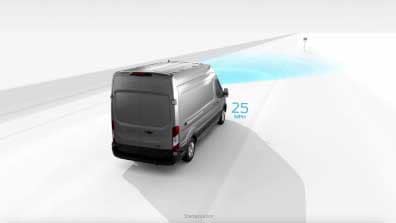 Control de Velocidad Crucero Adaptativo