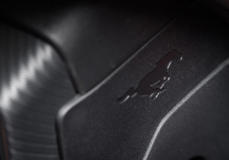 Descubre las sorpresas ocultas del nuevo Ford Mustang GT