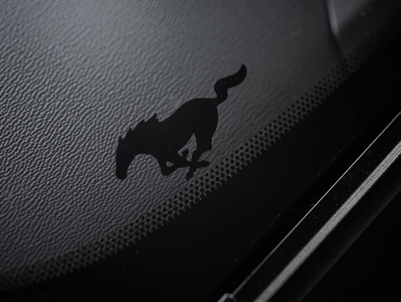 Descubre las sorpresas ocultas del nuevo Ford Mustang GT