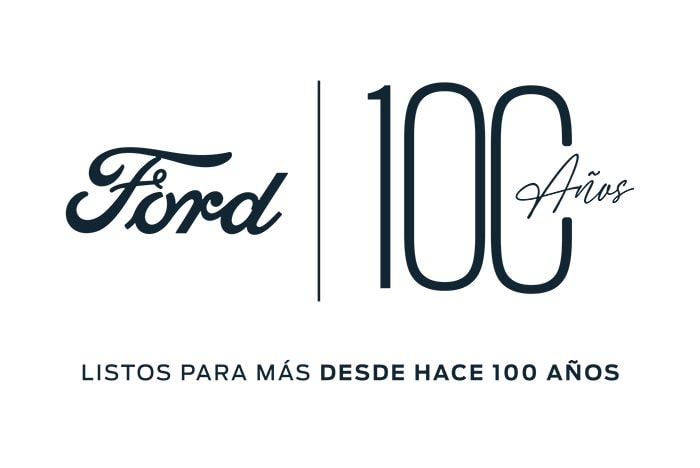 Un siglo de historia: ¡Ford cumple 100 años desde su llegada a Chile!