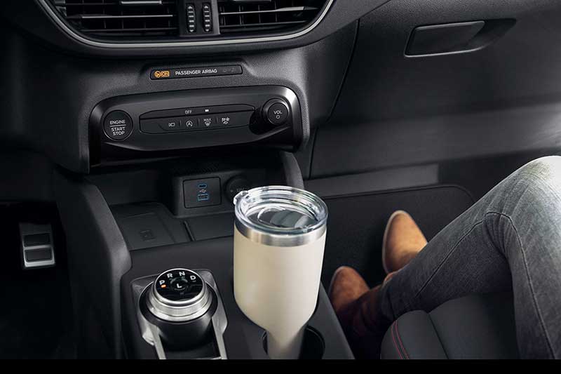 Ford Escape: El hibrido que trascendió para entregar una experiencia premium y tecnológica