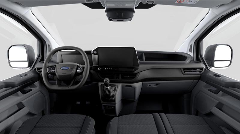 Un siglo de historia: ¡Ford cumple 100 años desde su llegada a Chile!