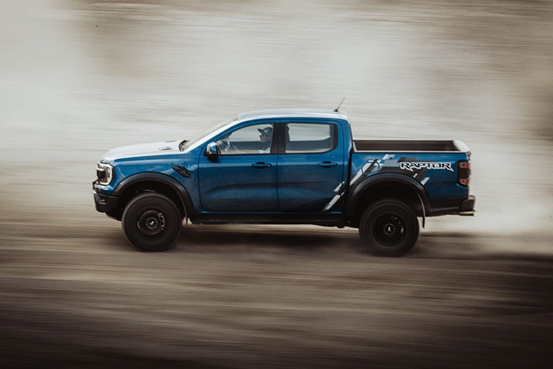 Martín Vidaurre, el nuevo embajador de Ford Chile, inicia su aventura en los Juegos Olímpicos de París 2024