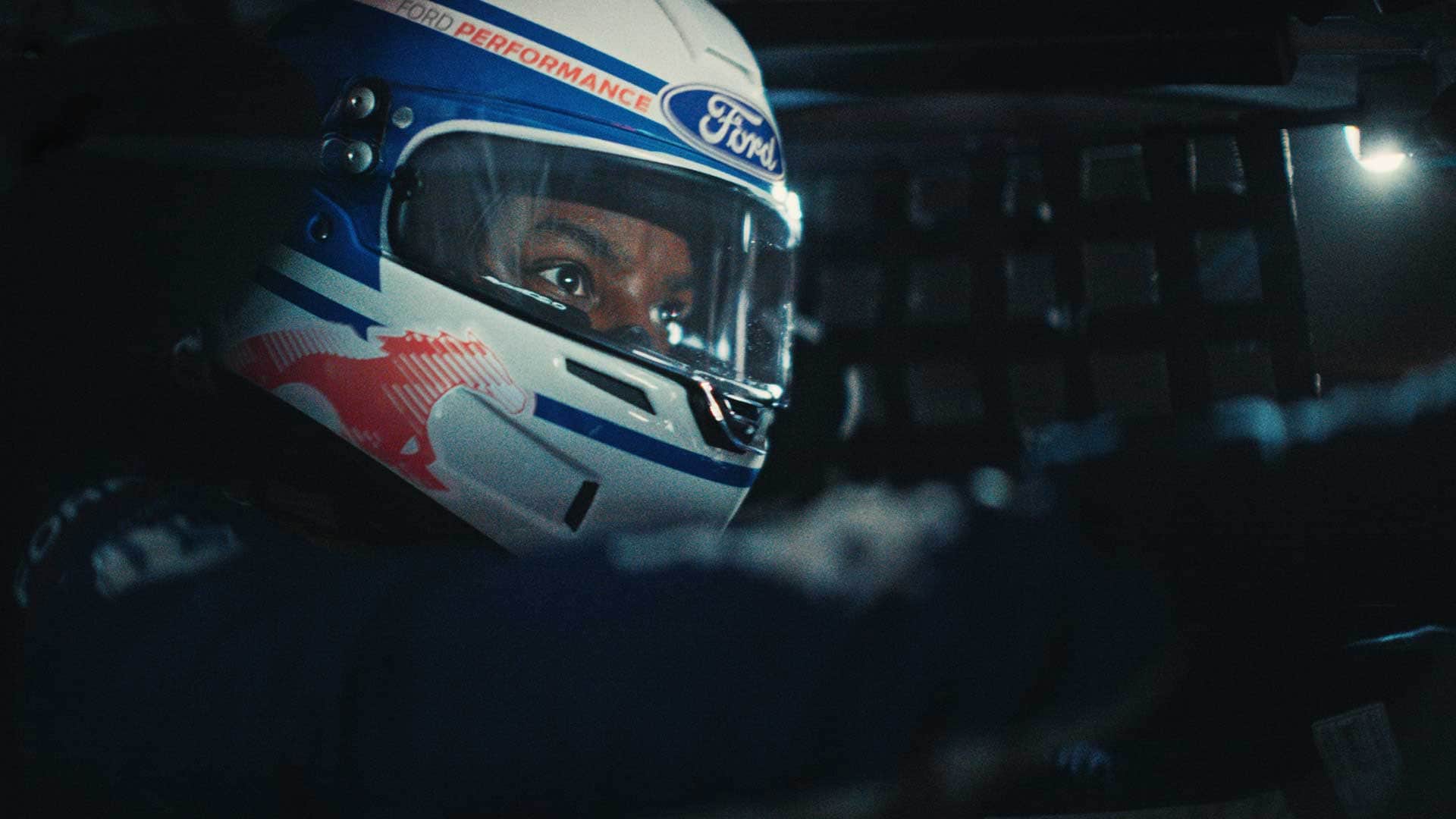 Ford lanza su nuevo posicionamiento global de marca “Ready Set Ford”