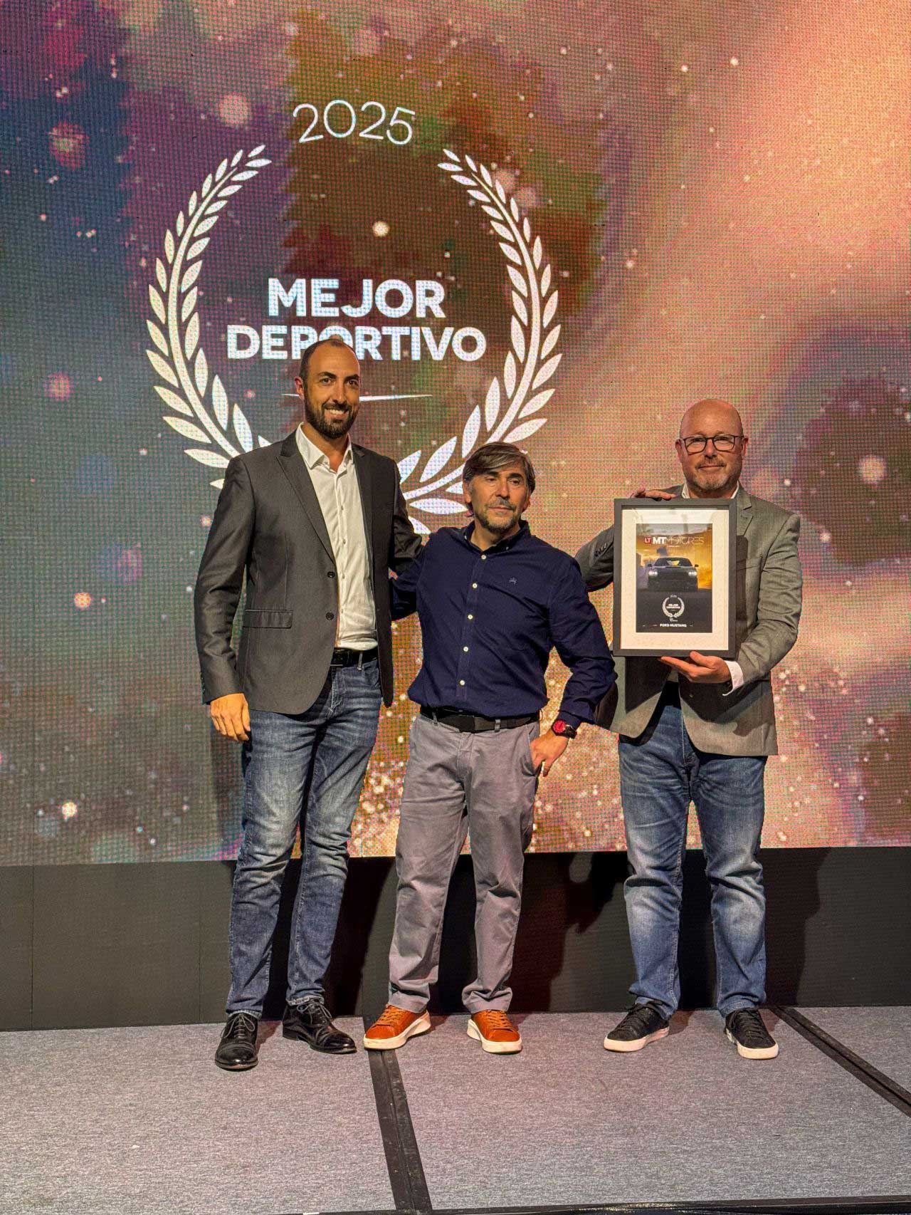 Ford Chile celebra nuevos reconocimientos y consolida su liderazgo en el mercado automotriz