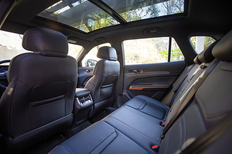 Ruta Ford PRO inicia su versión 2025 en Santiago con pruebas de alto rendimiento