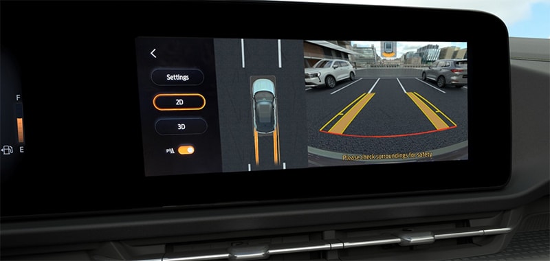 Nueva Ford Territory llega a Chile: Conectada, más tecnológica y con un nuevo diseño